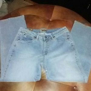 Women's Aura from Women@Wrangler Jeans Sz.10P/SHT